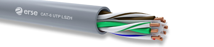 5e-solid-lszh. U utp кат 6 lszh. провод оранжевый с черной полосой.